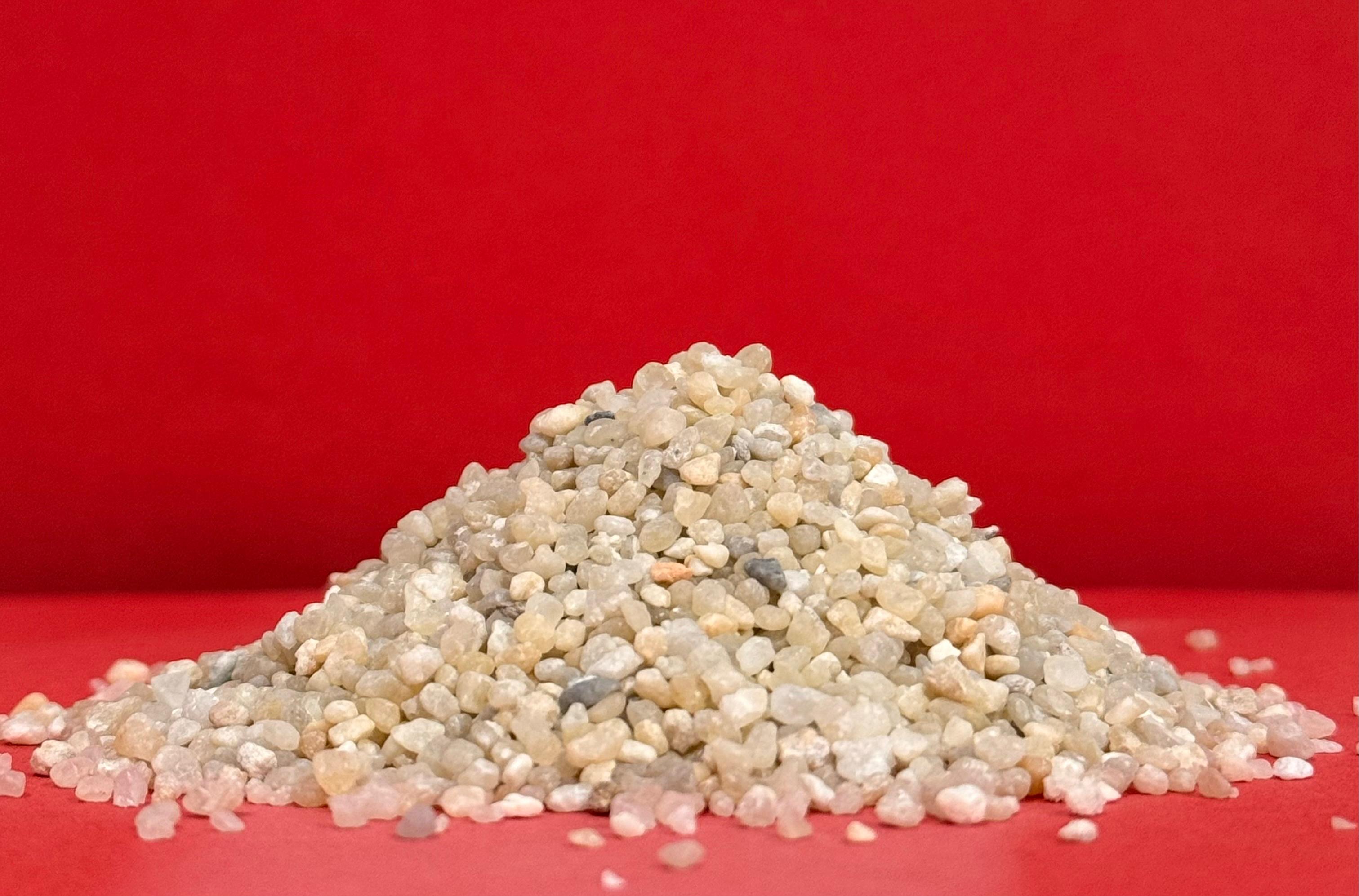 Silica Sand